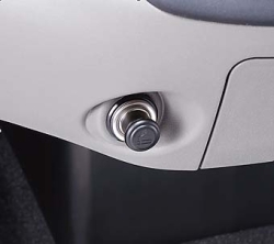 Cigarette lighter